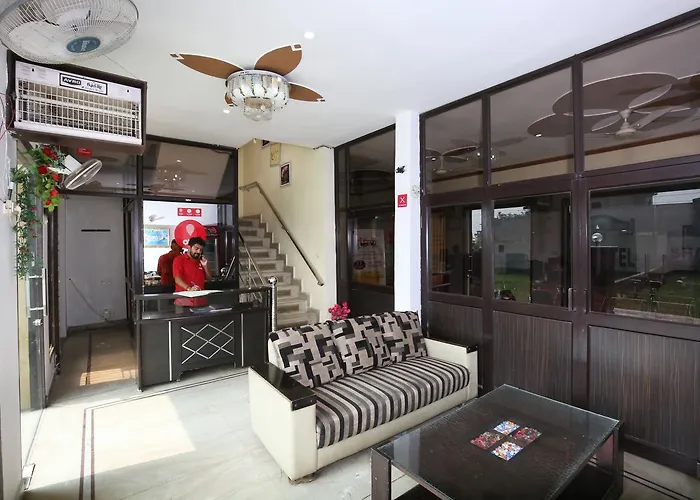 Hotel Sham Villa Amritsar
