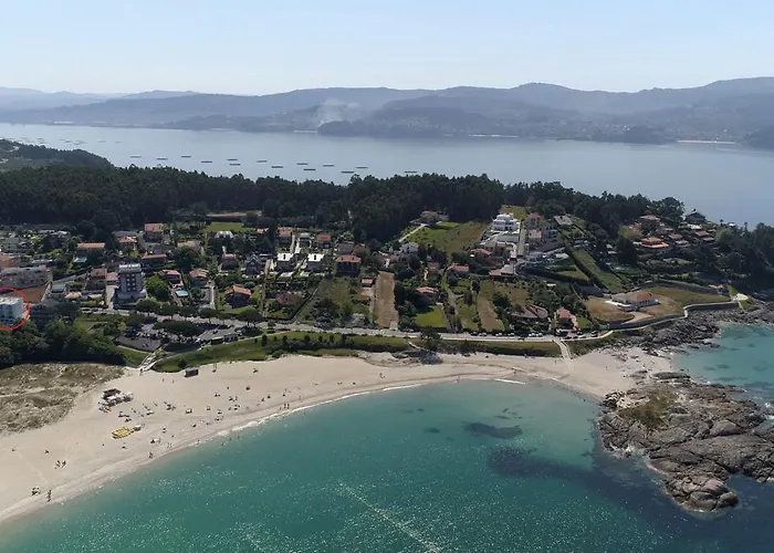Hotel Farsund Areas