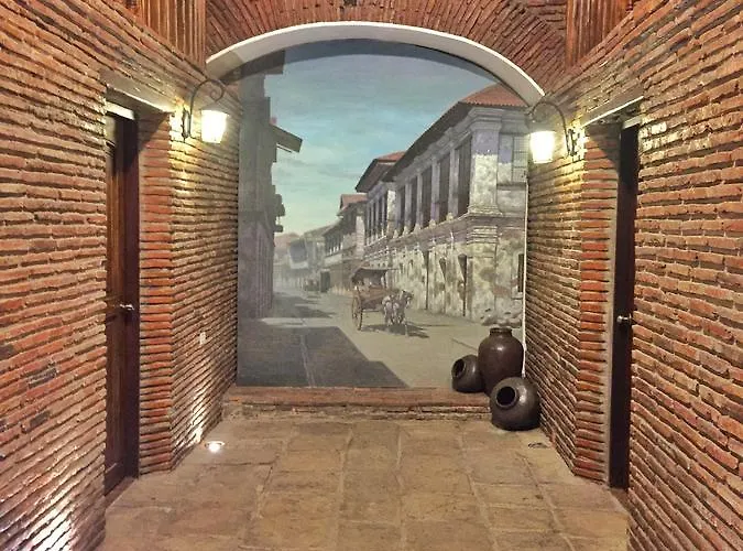 Hotel Veneto De Vigan