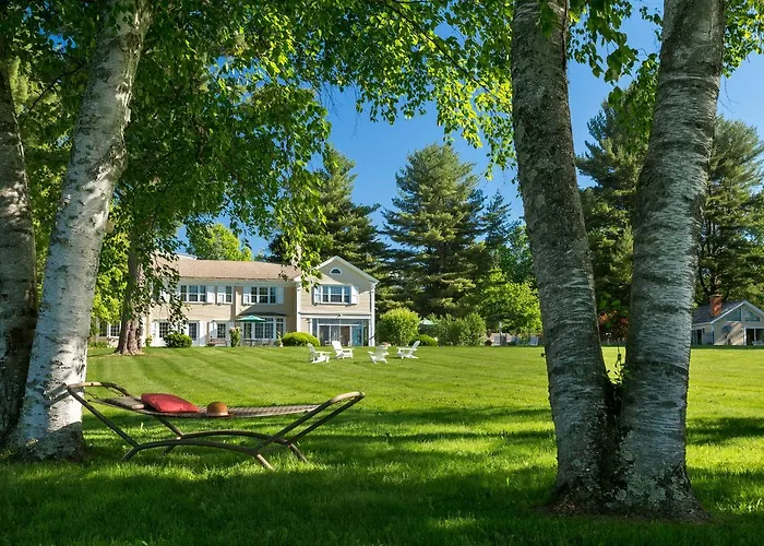 Devonfield Inn Lee