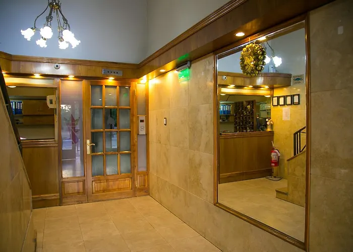 Hotel Selby San Juan