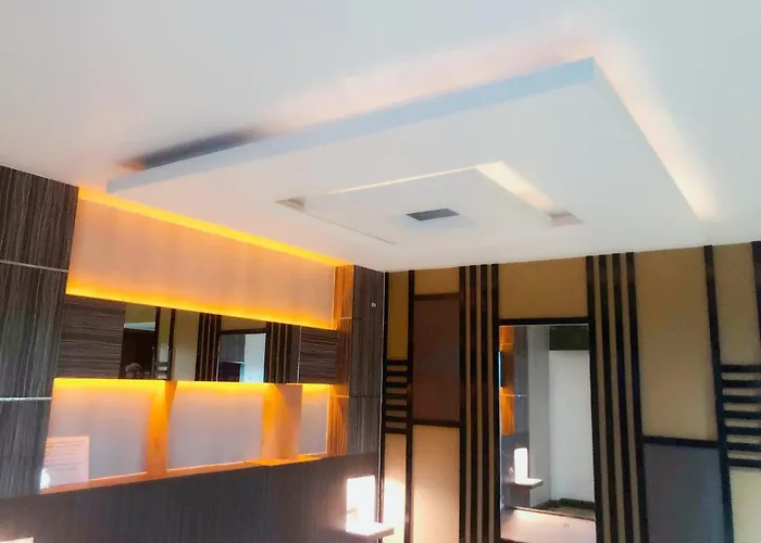 Mr. Mac'S Hotel Pattaya