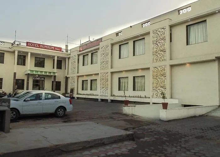 Hotel Kumkum Kishangarh 