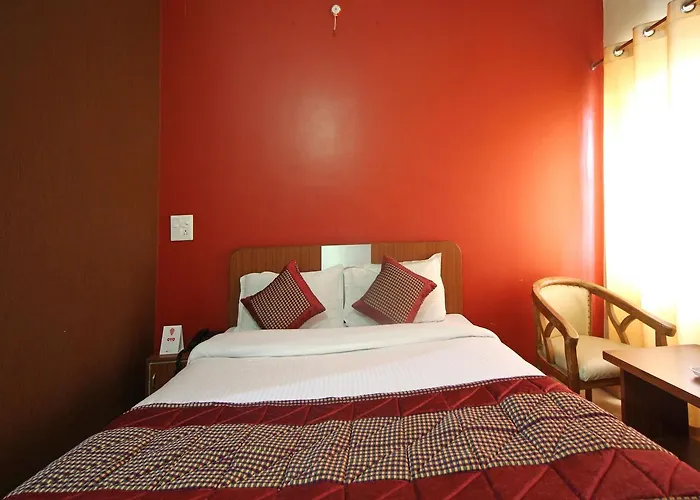 North Star Residency Hotel Dehradun