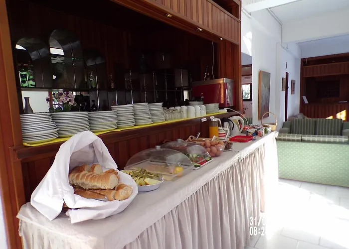 Sunlight Hotel Agia Galini