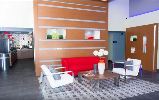 Arya Inn & Suites Farmers Branch