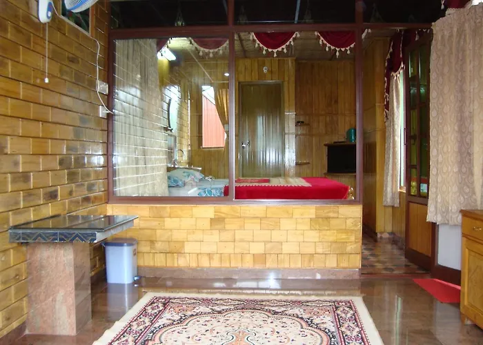 Jj Cottage Munnar