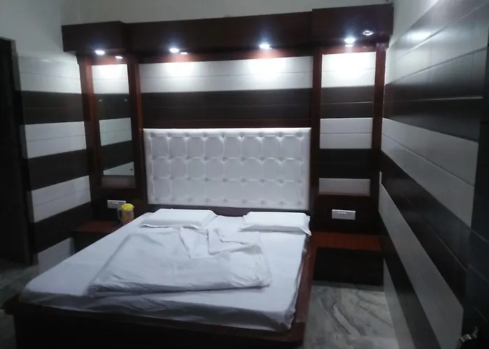 Vidya Guest House Katra 