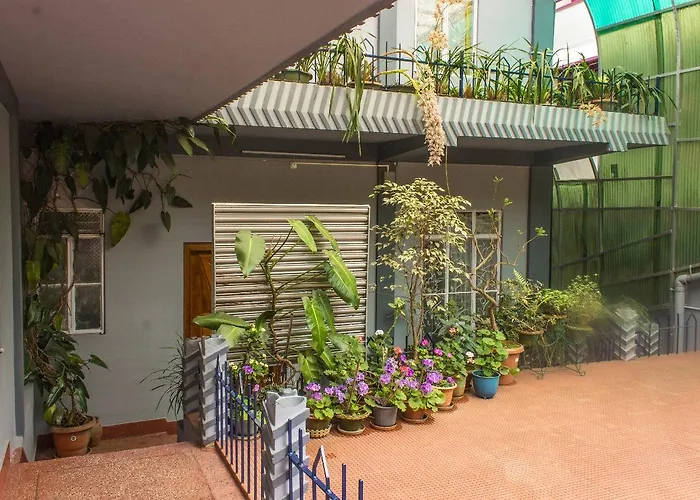 Latei Ville Inn Shillong