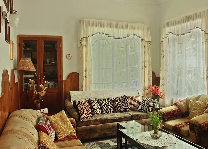 Latei Ville Inn Shillong
