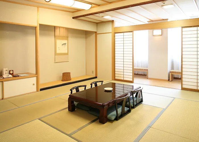 Mielparque Nagano Hotel