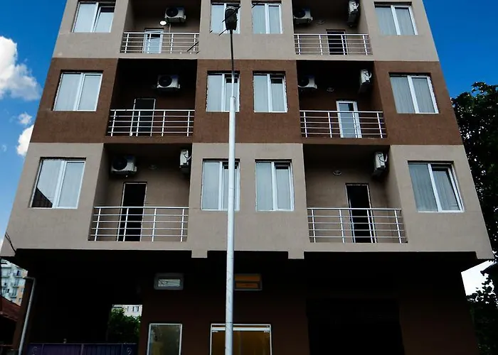 Family Hotel Batumi