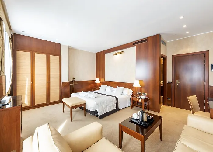 Hotel Ascot Milano