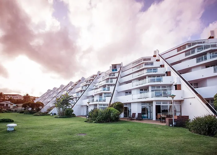 First Group La Cote D'Azur Hotel Margate