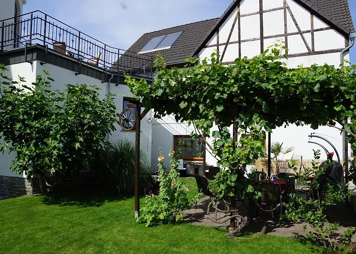 Hotel Arns Bernkastel-Kues