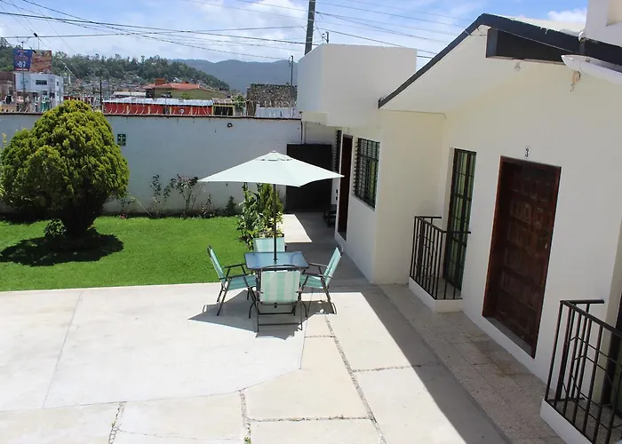 Hotel D'Lina Princess Suites San Cristóbal de Las Casas