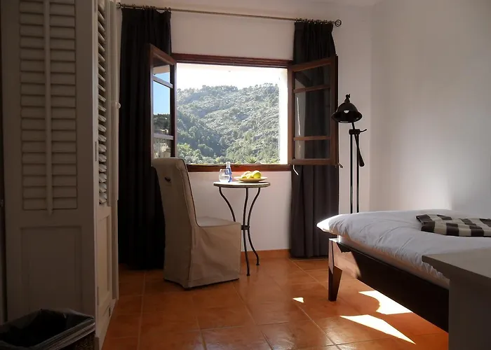 Hotel Sol Port Soller à Puerto de Sóller