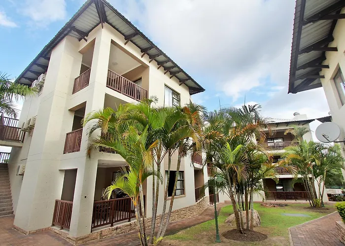 Uvongo River Resort Margate