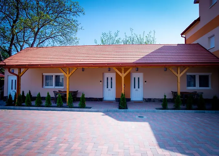 Irány Colorado Apartman Nyíregyháza