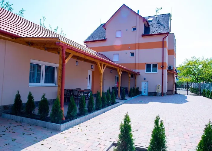 Irány Colorado Apartman Nyíregyháza