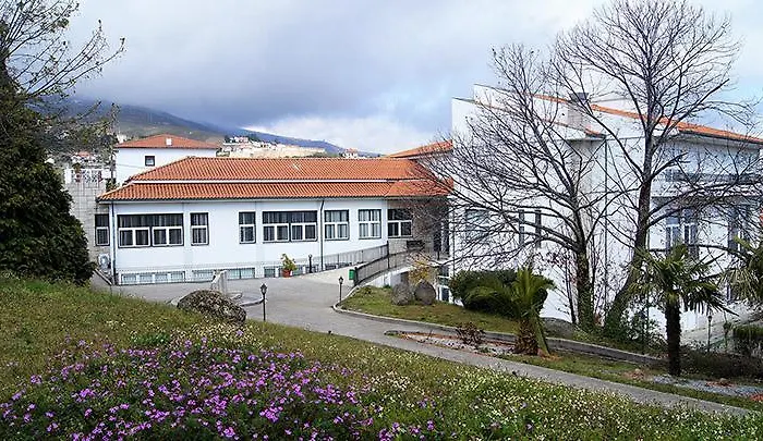 Kolping House Bed & Breakfast Lamego
