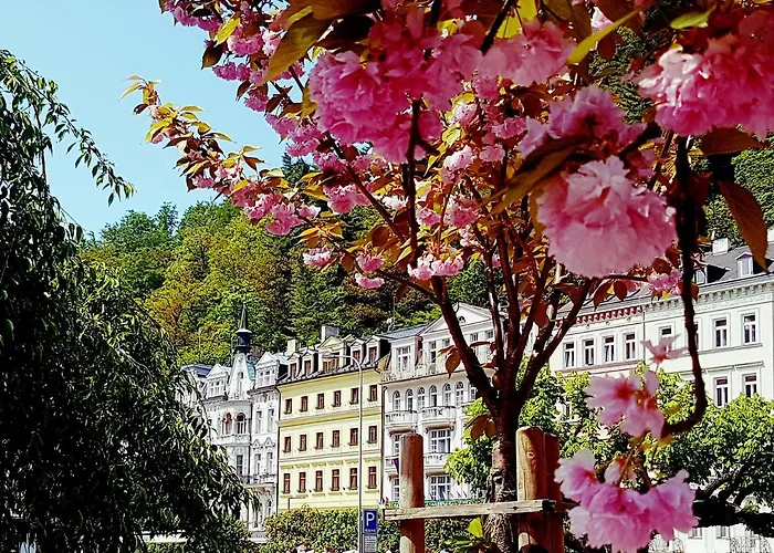 Boutique Hotel Corso Karlsbad