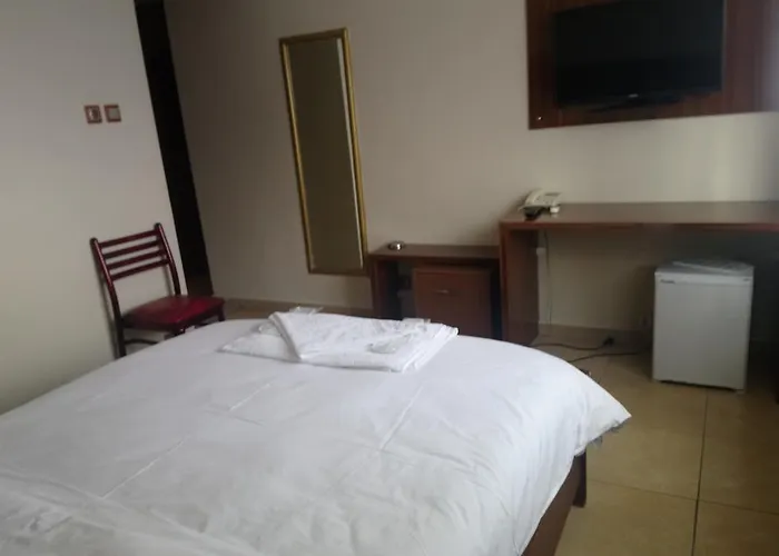 Isik Hotel Edirne