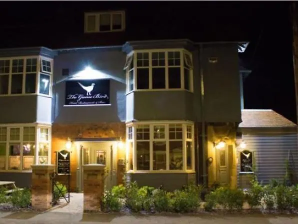 The Gamebird Beverley