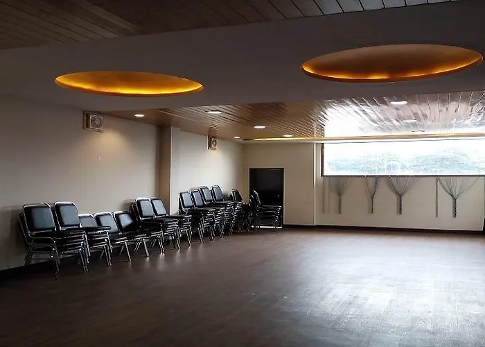 Aangan Regency Hotel Shimla