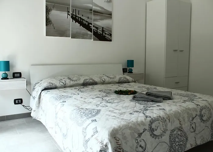 Il Barocco Bed & Breakfast Modica