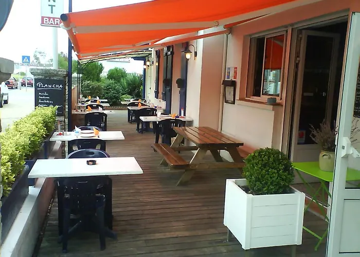 Hotel Chez Benat Anglet