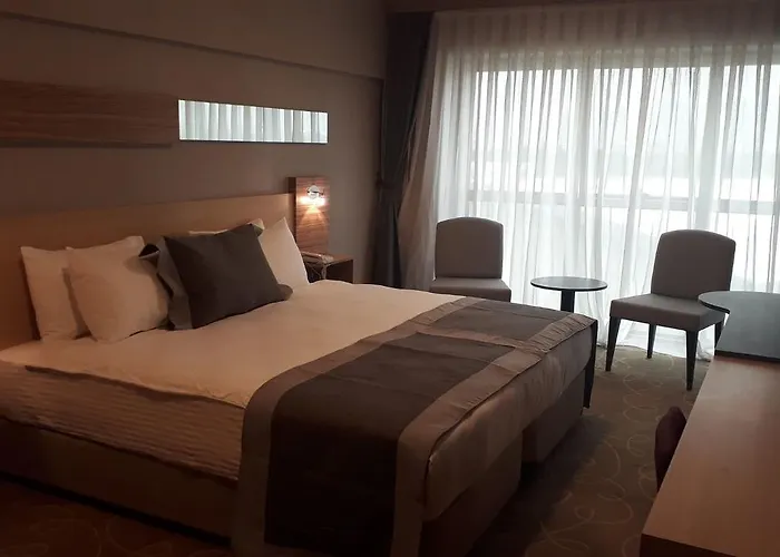 Greymark Hotel İzmir