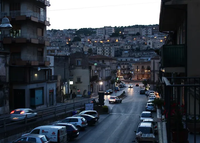Il Barocco Bed & Breakfast Modica