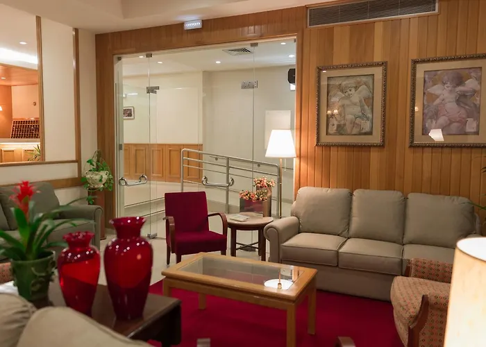 Villa Fatima Hotel By Umbral