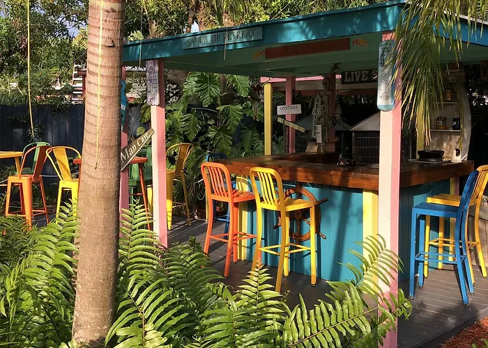 Calypso Inn Wilton Gay Male Resort Wilton Manors