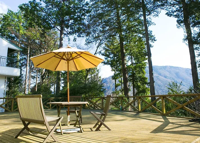 Sundance Resort Hakone Miyagino