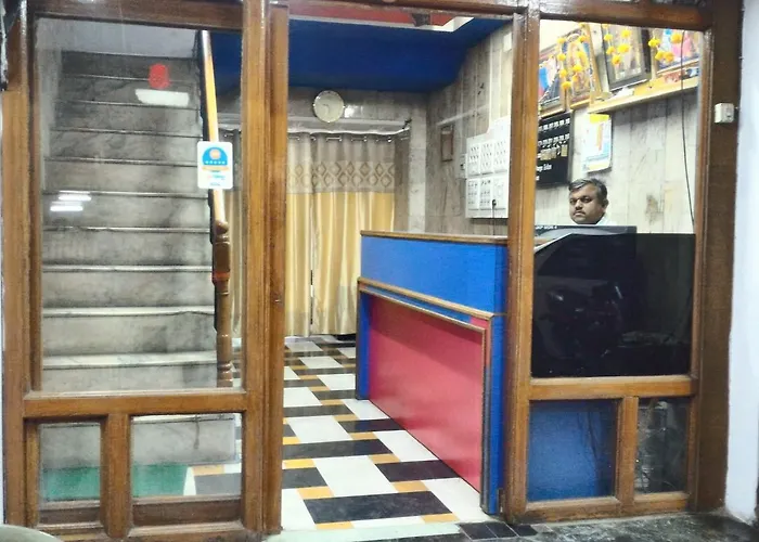 Hotel Shiromani Palace Udaipur