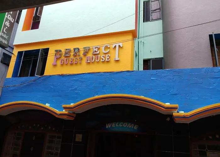 Perfect Guest House Chennai
