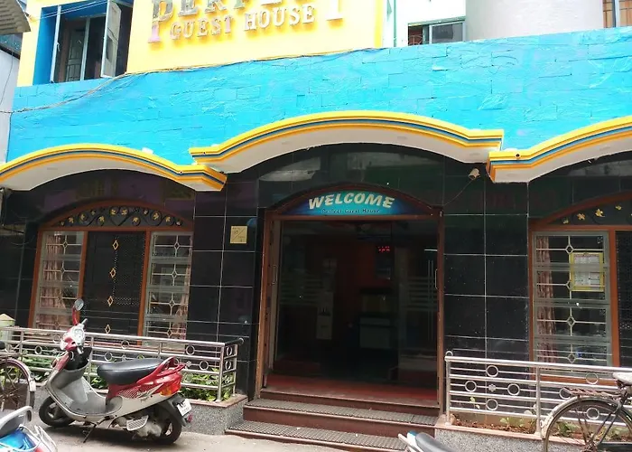 Perfect Guest House Chennai