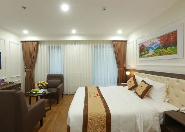 Dai Phat Hotel Hà Nội