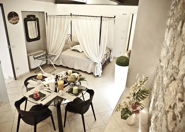 Castello San Felice Bed and Breakfast Verona