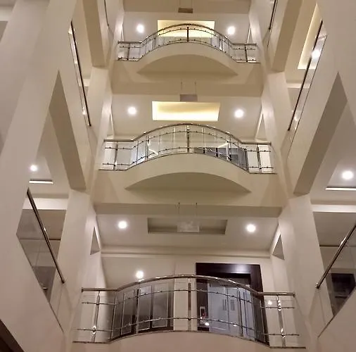 Swati Svasti 3B Hotel Dwarka 