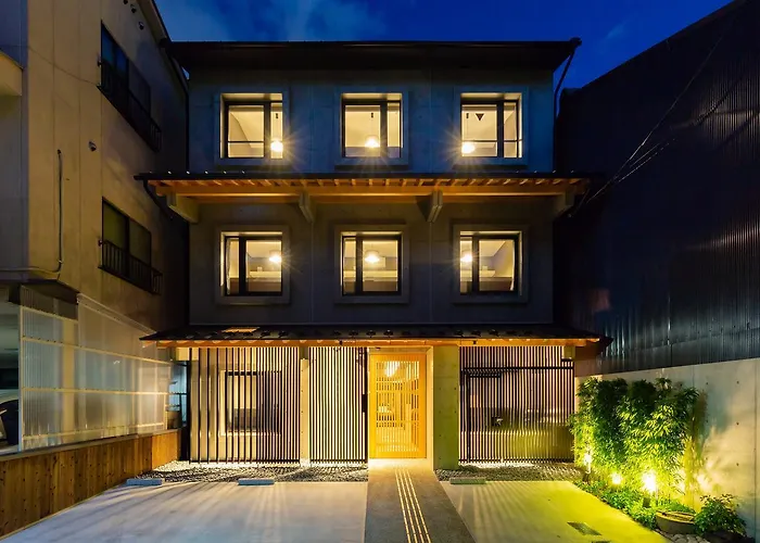 Grand Japaning Hotel Tambaguchi South Kyoto
