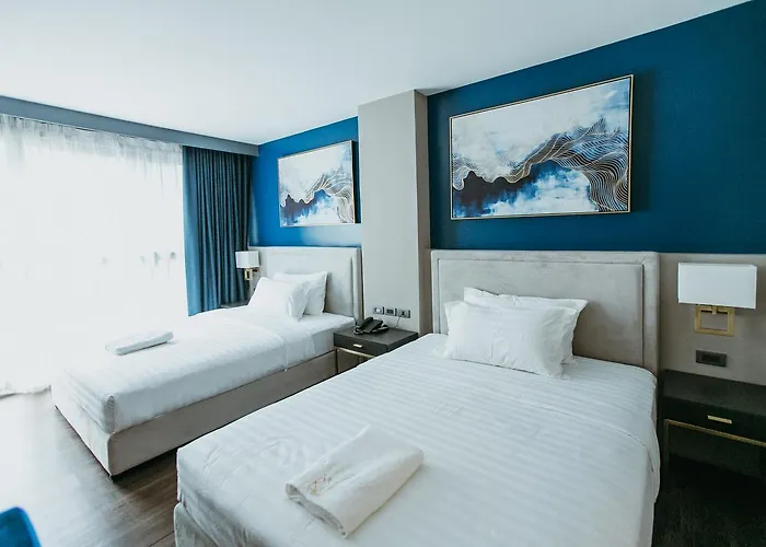 Pvl Suites Dumaguete City