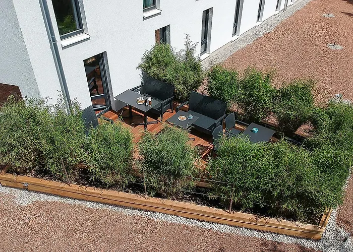 Hotel Suedstern Munich