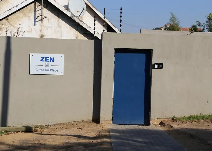 Zen Bnb Sandton