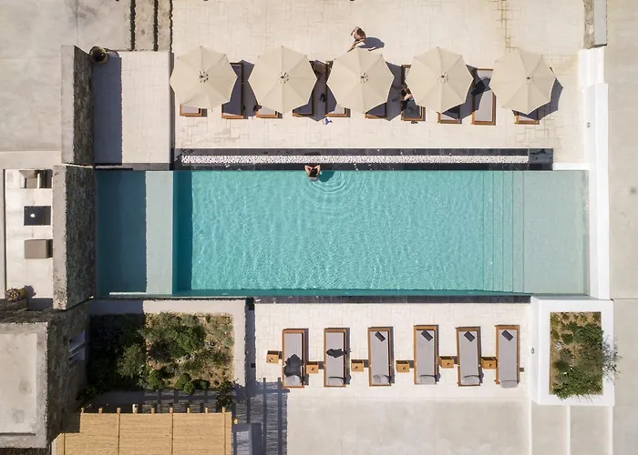 Mykonos Drops Hotel Platys Gialos 