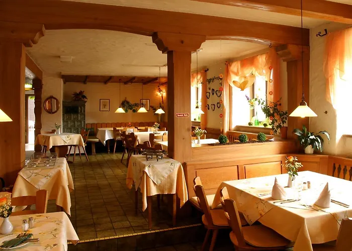 Hotel Gasthaus Roessle Freiburg im Breisgau