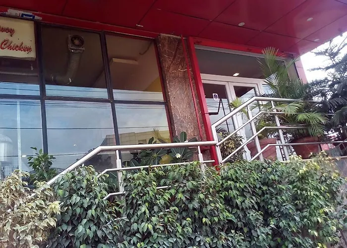 Magic Inn Bangalore