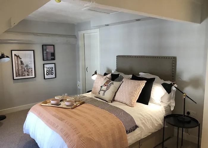 Number 26 Hotel Conwy